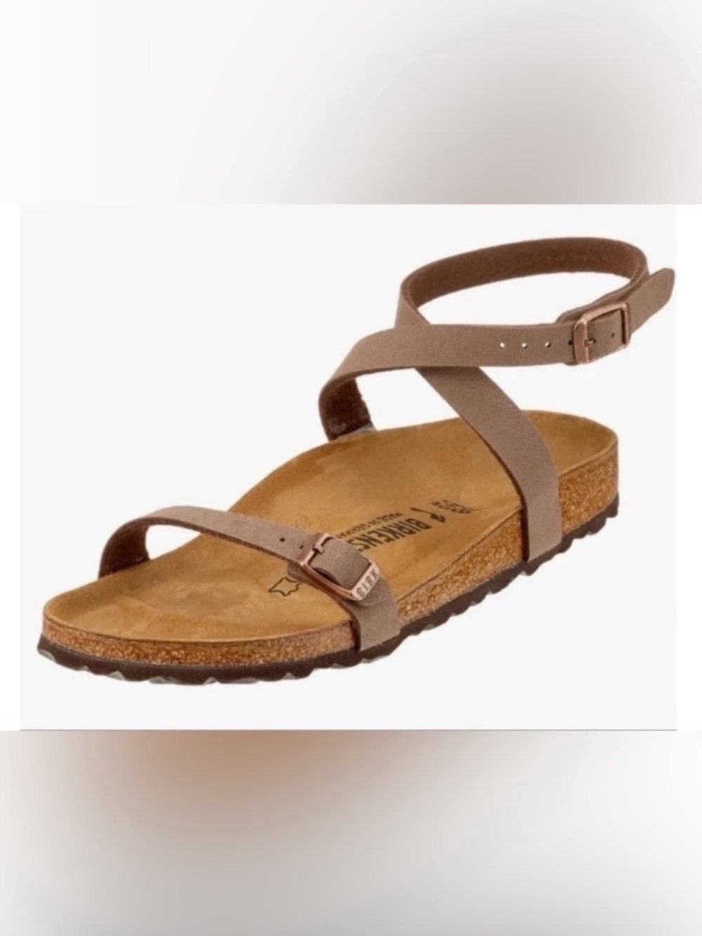 Birkenstock Daloa Sandals
